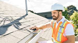 Roof Insulation in Oconto, WI